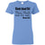 Rhode Island Girl Thou Shalt Not Try Me T-Shirt - T-shirt Teezalo