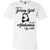 Just A Jersey Girl In An Alabama World T-Shirt - T-shirt Teezalo