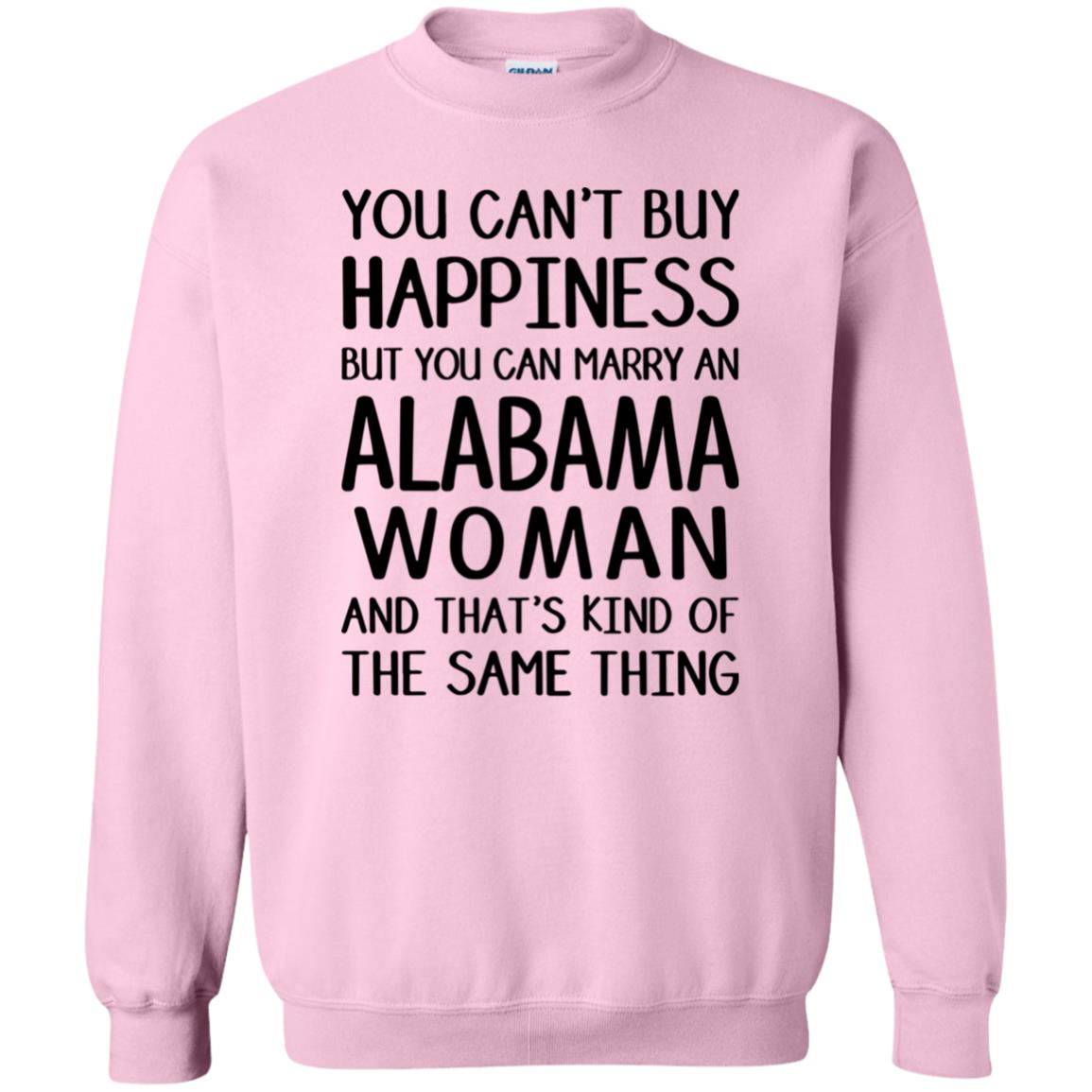 You Can Mary An Alabama Woman T-Shirt - T-shirt Teezalo
