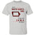 Just A North Dakota Girl Living In An Iowa World T-shirt - T-shirt Born Live Plaid Red Teezalo