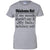 Oklahoma Girl If My Mouth Doesn't Say T Shirt - T-shirt Teezalo