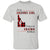 Just An Arizona Girl Living In An Idaho World T-shirt - T-shirt Born Live Plaid Red Teezalo