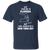 Life Took Me To Florida Always Be A New York Guy T-Shirt - T-shirt Teezalo