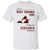 Just A West Virginia Girl Living In A Virginia World T Shirt - T-shirt Teezalo
