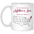 Maine Massachusetts The Love Between Mother And Son Mug - Mug Teezalo