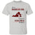 Just A Michigan Girl Living In A Virginia World T-shirt - T-shirt Born Live Plaid Red Teezalo