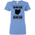 You Cant Take Ohio Out Of Me T-Shirt - T-shirt Teezalo