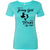 Just A Jersey Girl In A Texas World T-Shirt - T-shirt Teezalo