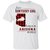 Just A Kentucky Girl Living In An Arizona World T-Shirt - T-shirt Teezalo