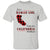 Just A Hawaii Girl Living In A California World T-shirt - T-shirt Teezalo