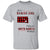 Just A Hawaii Girl Living In A South Dakota World T-shirt - T-shirt Born Live Plaid Red Teezalo