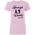 Just A Missouri Girl In A Wyoming World T-Shirt - T-shirt Teezalo
