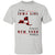 Just An Iowa Girl Living In A New York World T-shirt - T-shirt Born Live Plaid Red Teezalo