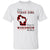 Just A Texas Girl Living In A Wisconsin World T-shirt - T-shirt Born Live Plaid Red Teezalo