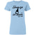 Just A Nebraska Girl In A New Hampshire World T-Shirt - T-shirt Teezalo