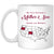 Colorado Oregon The Love Between Mother And Son Mug - Mug Teezalo