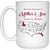Florida Idaho The Love Between Mother And Son Mug - Mug Teezalo