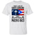 I Live In South Carolina But My Story Began In Puerto Rico T Shirt - T-shirt Teezalo