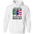 I Live In Washington But My Story Began In Puerto Rico T Shirt - T-shirt Teezalo