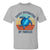 Easily Distracted By Turtle Personalized T-shirt