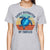 Easily Distracted By Turtle Personalized T-shirt