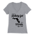 Just A Kentucky Girl In A Florida World T-shirt - T-shirt Teezalo