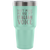 Don't Make Me Use My Italian Voice Vacuum Tumbler - Tumblers Teezalo