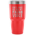Don't Make Me Use My Italian Voice Vacuum Tumbler - Tumblers Teezalo