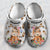Horse Cute Personalized Clogs Shoes Gifts for Horse Lovers