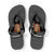 Horse Hole Flip Flops - Flip Flops Pet Teezalo