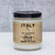 Italy Candle That Place Forever In Your Heart No Matter Where You Live - Candle Born Teezalo