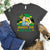 Jamaica Girl Unbreakable Personalized T-shirt