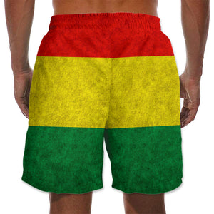Jamaica Men's Beach Short For My Husband