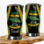 I'm Not Yelling I'm Jamaican Personalized Tumbler - Tumbler Born Teezalo