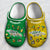 Jamaica Personalized Clogs Shoes Land That I Love
