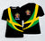Jamaica Flag Personalized Shirt For Jamaicans
