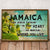 Jamaica That Place Forever In Your Heart - Poster/Canvas - Poster Born Teezalo