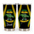I'm Not Yelling I'm Jamaican Personalized Tumbler - Tumbler Born Teezalo