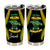 I'm Not Yelling I'm Jamaican Personalized Tumbler - Tumbler Born Teezalo