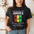 I Am Homesick For Jamaica T-shirt