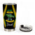 I'm Not Yelling I'm Jamaican Personalized Tumbler - Tumbler Born Teezalo