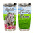 Just A Girl Who Loves Horse Personalized Tumbler