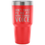 Don't Make Me Use My British Columbia Voice Vacuum Tumbler - Tumblers Teezalo