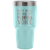 Don't Make Me Use My Florida Voice Tumbler - Tumblers Teezalo