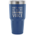 Don't Make Me Use My Colombia Voice Tumblers - Tumblers Teezalo