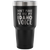 Don't Make Me Use My Idaho Voice Vacuum Tumbler - Tumblers Teezalo