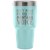 Don't Make Me Use My Montana Voice Vacuum Tumbler - Tumblers Teezalo