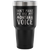Don't Make Me Use My Montana Voice Vacuum Tumbler - Tumblers Teezalo