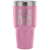 Don't Make Me Use My Montana Voice Vacuum Tumbler - Tumblers Teezalo