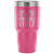 Don't Make Me Use My Nebraska Voice Vacuum Tumbler - Tumblers Teezalo